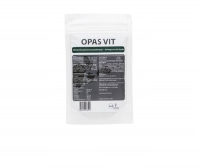 Opas Vit - Дієтична добавка для ВРХ 100 г